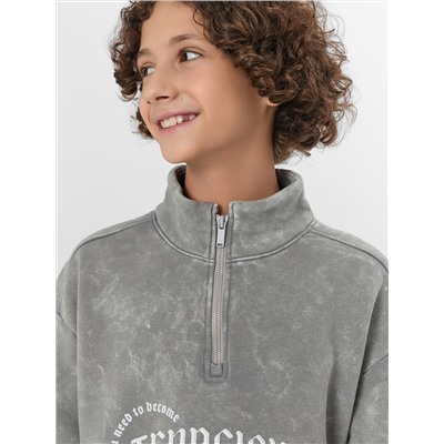 MARK FORMELLE Толстовка 123458