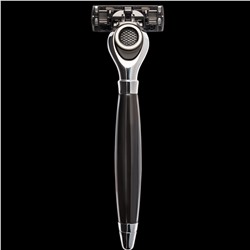 Комплект для бритья DORCO PACE-7 (Ручка Classic +5 кассет Pace-7) в коробке ВЫГОДА 10%