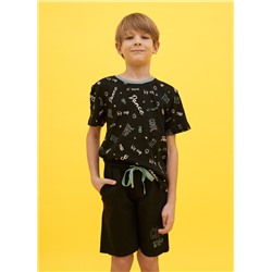 Комплект для мальчика ZEYZEY kids