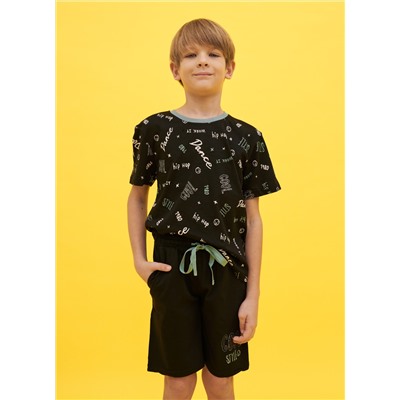 Комплект для мальчика ZEYZEY kids