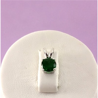 Кулон родий Н01-2105