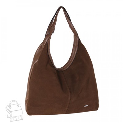 Сумка женская  970322-2AA caramel Velina Fabbiano-Safenta