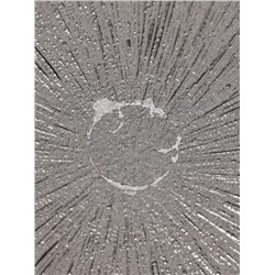 УЦЕНКА Блюдо сервировочное для торта 28 см «Кувшинка Индиана», на ножке