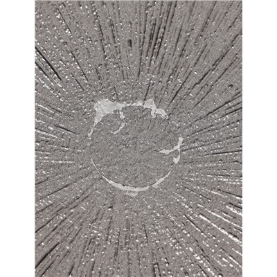 УЦЕНКА Блюдо сервировочное для торта 28 см «Кувшинка Индиана», на ножке