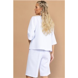 Костюм Тейлер (белый)