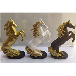 Статуэтка Лошадь 20 см / YP22018B /уп 48/Символ года 2026