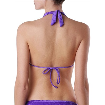 Conte elegant Бюстгальтер купальный ROXY VELVET