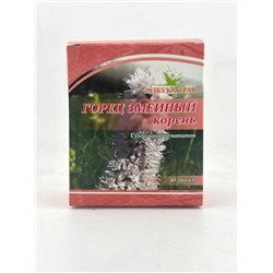 Горец змеиный корень 40 гр.