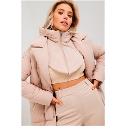 Пуховик HOOPS, 805190