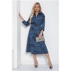 Платье LADY TAIGA, 1080629