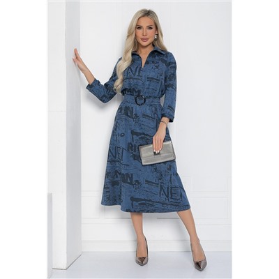 Платье LADY TAIGA, 1080629