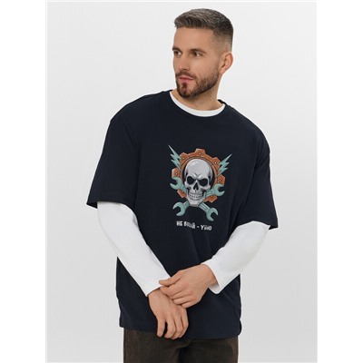 ФУТБОЛКА МУЖСКАЯ 111858