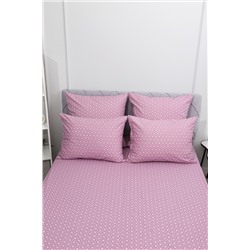 Наволочка поплин Сара-компаньон