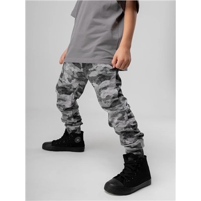 Bodo Брюки 6-406МU