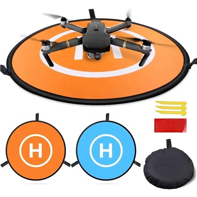 Складная посадочная площадка DJI