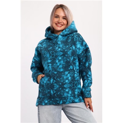 83910 худи (Бирюза)