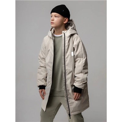 Bodo Куртка 49-10U