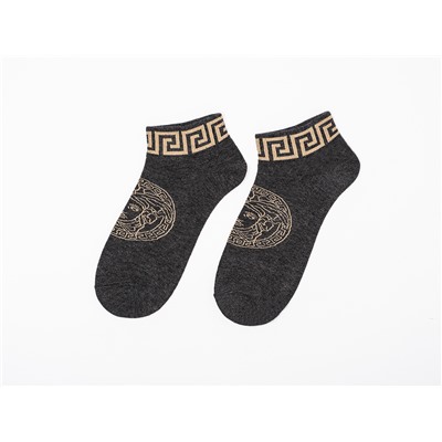 Носки короткие Versace