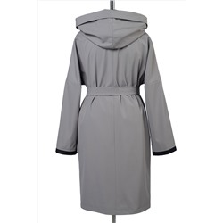 03-3410 Плащ женский (пояс)