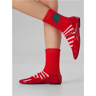 MARK FORMELLE Женские носки 389K-3435