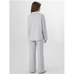 КОМПЛЕКТ ЖЕНСКИЙ (ЖАКЕТ, БРЮКИ) 592620