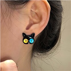 Серьги на гвоздиках арт. 13 4066 (id 279690)