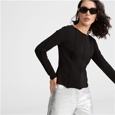 Лонгслив, Громкий тренд (fashion)