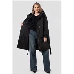 04-3146 Куртка женская демисезонная (Холлофайбер 100)