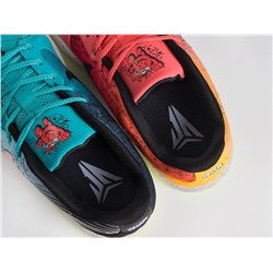 Кроссовки Nike Kool-Aid x Nike Ja 2