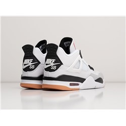 Кроссовки Nike Air Jordan 4 Retro