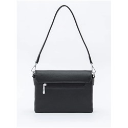Сумка 2103-1 black Velina Fabbiano-Safenta
