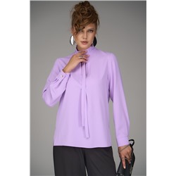 Рубашка Аманда (сирень)