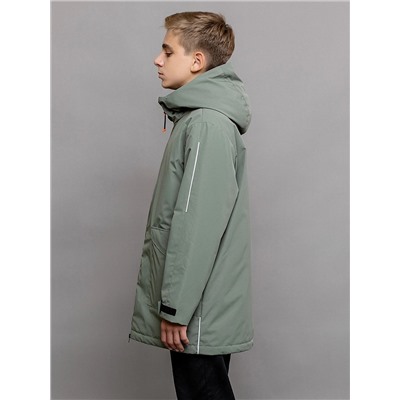 BATIK Куртка 661-24в-1