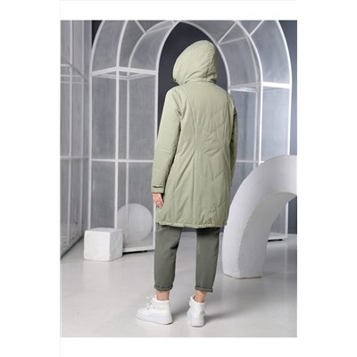 Пальто DIZZYWAY, 1076922