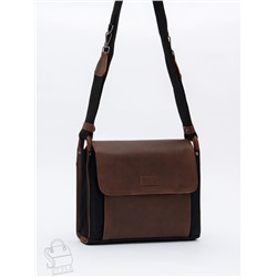 Сумка мужская Сумка мужская 1095NK black Naierlanke  в Новосибирске