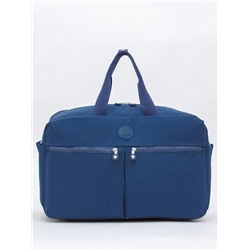Сумка 8739LMD navy Mindesa