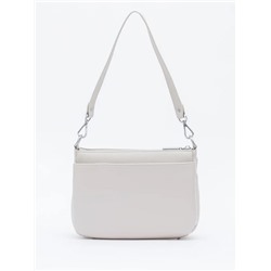 Сумка 9091Y l.gray Polina&Eiterou
