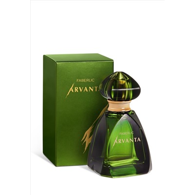 Парфюмерная вода для женщин Arvanta
