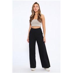 Брюки женские 24290 (Черный)