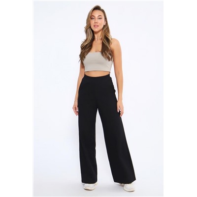 Брюки женские 24290 (Черный)