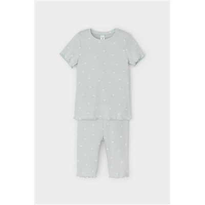 Пижама CROCKID, 1217204