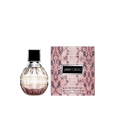 JIMMY CHOO edp (w) 40ml