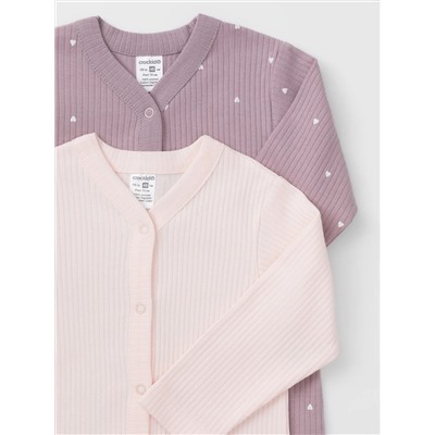 CROCKID Комбинезон К 6523-2уп