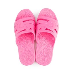 Сланцы женские «Линда», размер 37-38, розовые