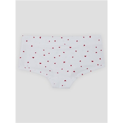 ТРУСЫ ЖЕНСКИЕ 412237