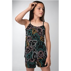 Пижама для девочки Happyfox