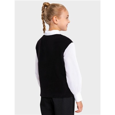 ДЖЕМПЕР ДЛЯ ДЕВОЧЕК 127910