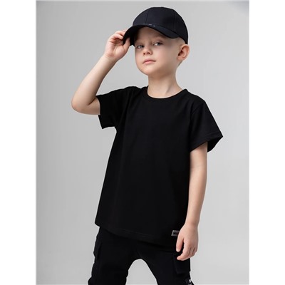 Bodo Футболка 4-373MU