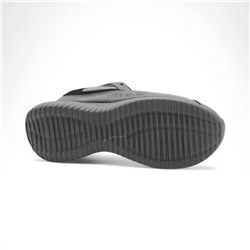 Кроссовки А660-2 черные п/п