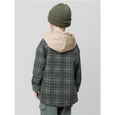 CROCKID Рубашка КР 302780